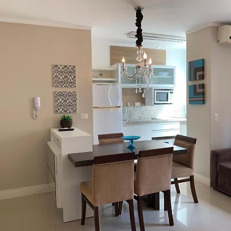 Apartamento Ilhas Do Sul Balneário Camboriú Extérieur photo