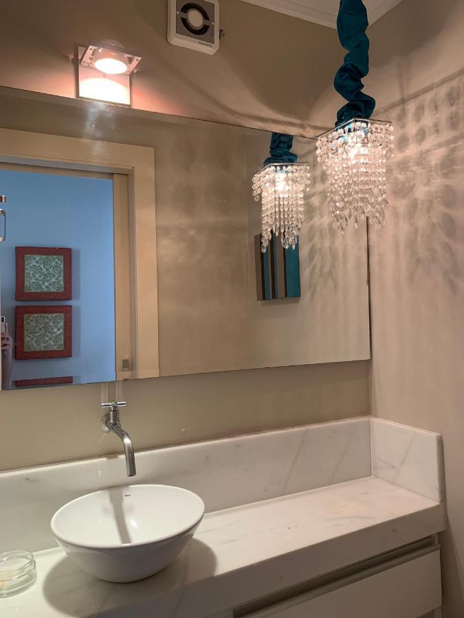 Apartamento Ilhas Do Sul Balneário Camboriú Extérieur photo