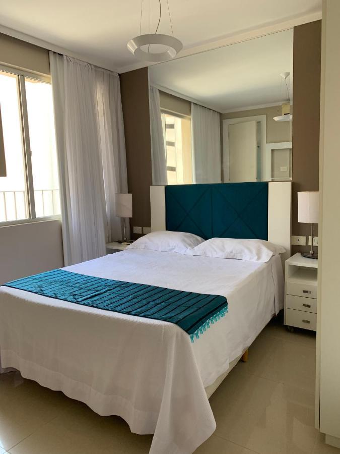 Apartamento Ilhas Do Sul Balneário Camboriú Extérieur photo