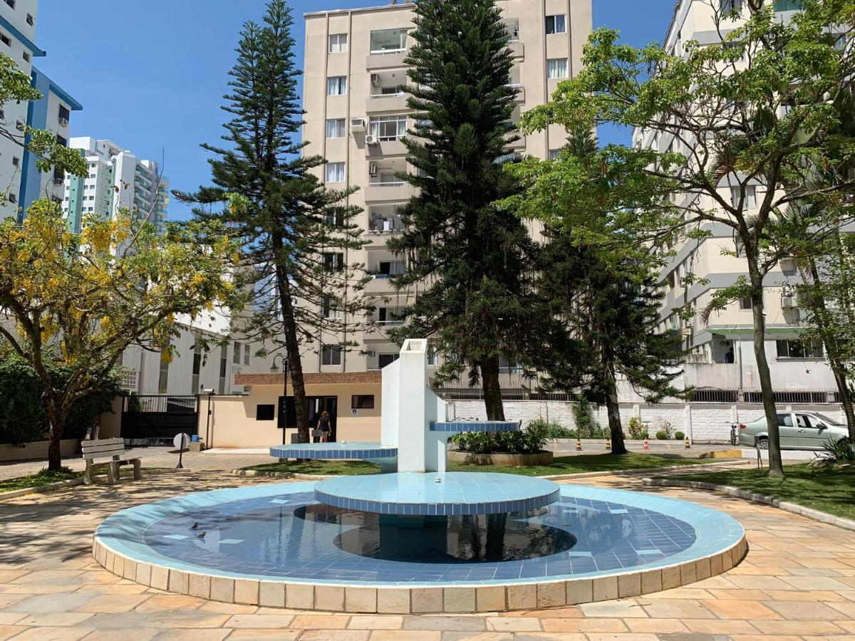 Apartamento Ilhas Do Sul Balneário Camboriú Extérieur photo