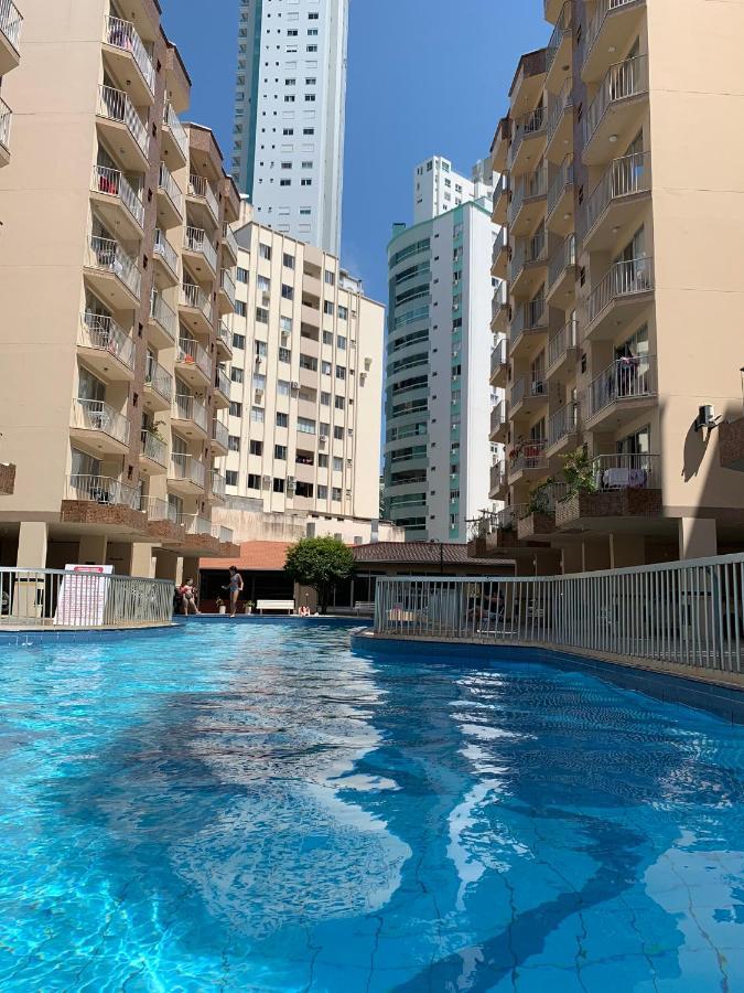 Apartamento Ilhas Do Sul Balneário Camboriú Extérieur photo