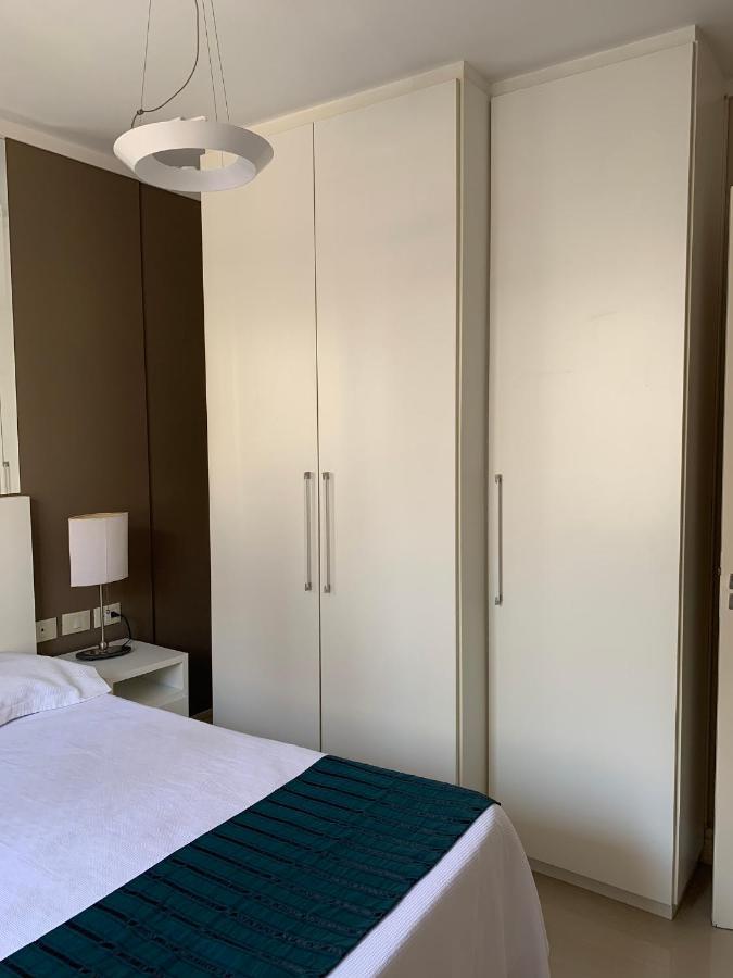 Apartamento Ilhas Do Sul Balneário Camboriú Extérieur photo