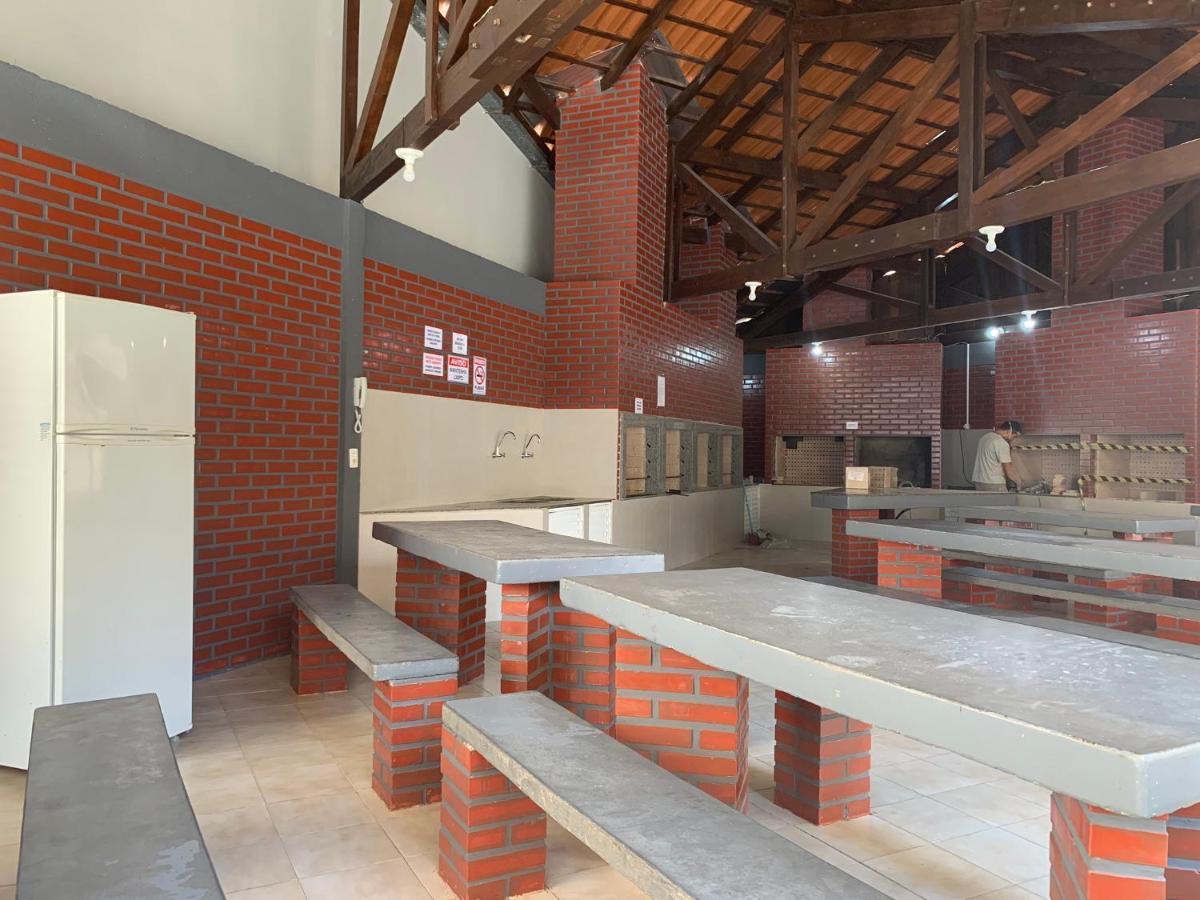 Apartamento Ilhas Do Sul Balneário Camboriú Extérieur photo